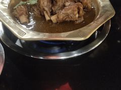 -芦月轩羊蝎子(太平桥店)
