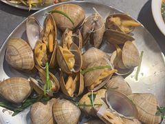 -小黑牛烤肉(聚隆店)