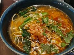 -洲际酒店·地平线全日餐厅HORIZON CAFÉ