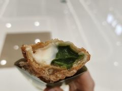 -麦当劳(新世纪环球中心店)