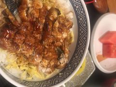 -森味花园·日本料理(伊藤洋华堂亚运村店)