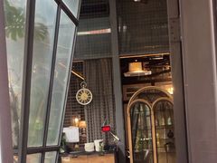 -肴约·花园式餐厅(湖里店)