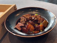 -柒园·三十年创意杭帮菜(龙湖滨江天街店)
