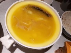 -绿茶餐厅(北京凤凰汇店)