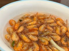 -新虹楼饭庄(崇明陈家镇店)