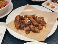 -正德楼果木烤鸭·渔家菜(东港店)