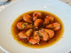 -潮州府·潮菜·砂锅粥(徐家汇店)