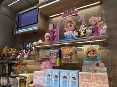-泡泡玛特POPMART(宁波印象城店)