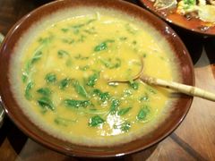 -辣不二地道川菜(汉水路店)