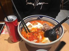 -阿香米线(余姚五彩城店)