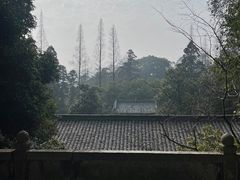 -白鹿洞书院