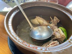 -李东农庄(中南百草园地标店)