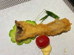 -生机蔬食·24节气料理餐厅(番禺广场店)