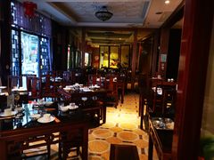 大堂-皇饭儿·王润兴酒楼(河坊街店)