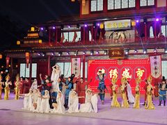 -深圳锦绣中华民俗村