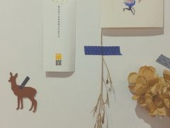 包房-素咫咖啡CLIFEROSE
