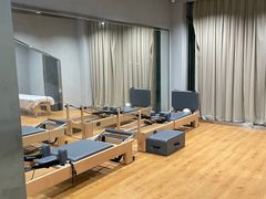 -METIS FITNESS女性健身工作室