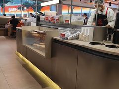 -海底捞大排档火锅(打浦路店)