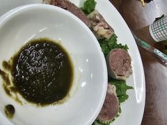 -靖远尕六美味羊羔肉