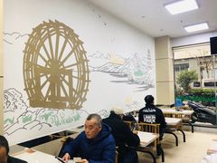 大堂-伊祥·敦煌楼