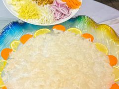 -老伙记海鲜码头(北滘店)