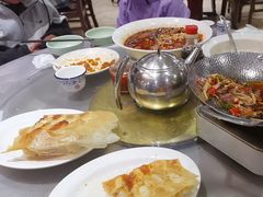 -邢家锅贴老店·非遗·开封菜(金明广场店)