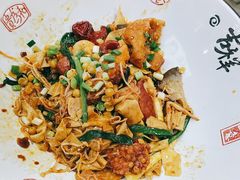 -集草轩·重庆麻辣烤鱼(西湖道店)