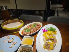 -喜粤广东菜(汉屯路店)