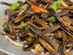 -李氏传家菜(兴城路店)