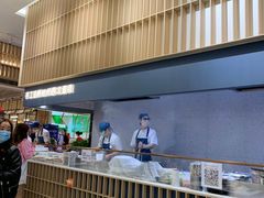-一醒·手工面·西北传统小吃(新南凯德店)