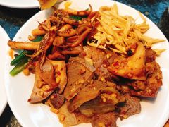 -汉巴味德(大悦城店)