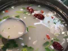 -云晓光头烧烤吧(德平路店)