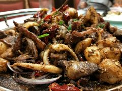 -肥肥小厨(咸阳路店)