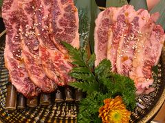 肋条肉-丸藏和牛烧肉专门店(园区师惠坊店)