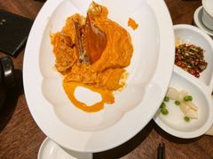 -喜鼎海胆水饺(东港店)