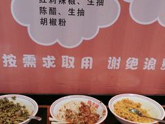 -陈大锅·岳阳鱼馆·地道岳阳菜(美食街店)