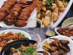 -师傅仔美食(东华老店)