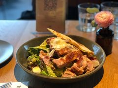 -The Diner X餐厅(青岛万象城店)