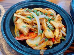 -小时候焗海鲜(鄞州万达店)