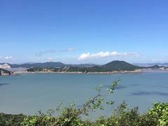 -桃花岛风景旅游区