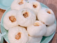 老清朝馄饨-老清朝包子铺(开明街店)