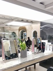 -苏奇发型·烫发染发