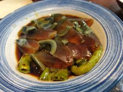 -受气牛肉·耙牛肉火锅(水晶郦城店)