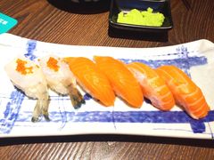 -大雄寿司(中华广场店)