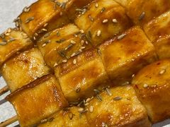 -醉炫音速烧烤·干煸菜(沙河总店)