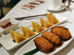 飘香榴莲酥-潮福城大酒楼(湖滨北路店)