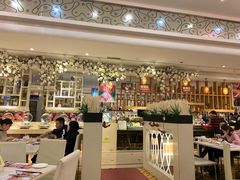 大堂-芭菲盛宴·环球美食(袁家岗店)