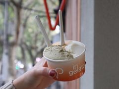 -Dip in Gelato(富民路店)