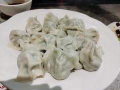 -军嫂饺子馆(岳家寨小区店)