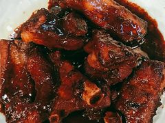 -老客家·客家菜(万达店)